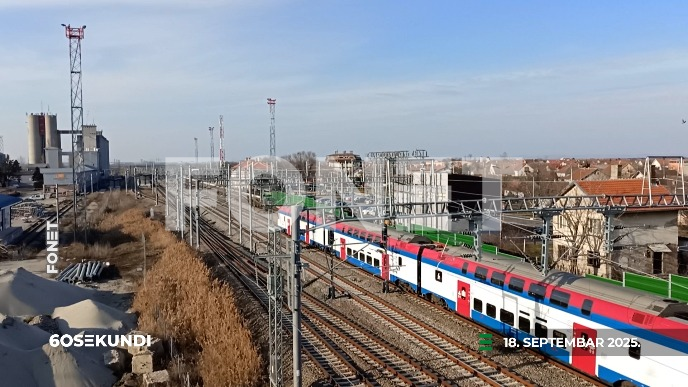 Vesti u 60 sekundi